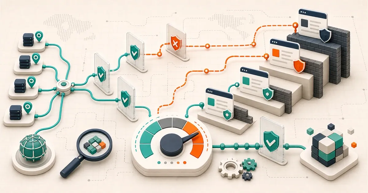 Expert Tips for Managing Cost-Efficient Scraping Setups