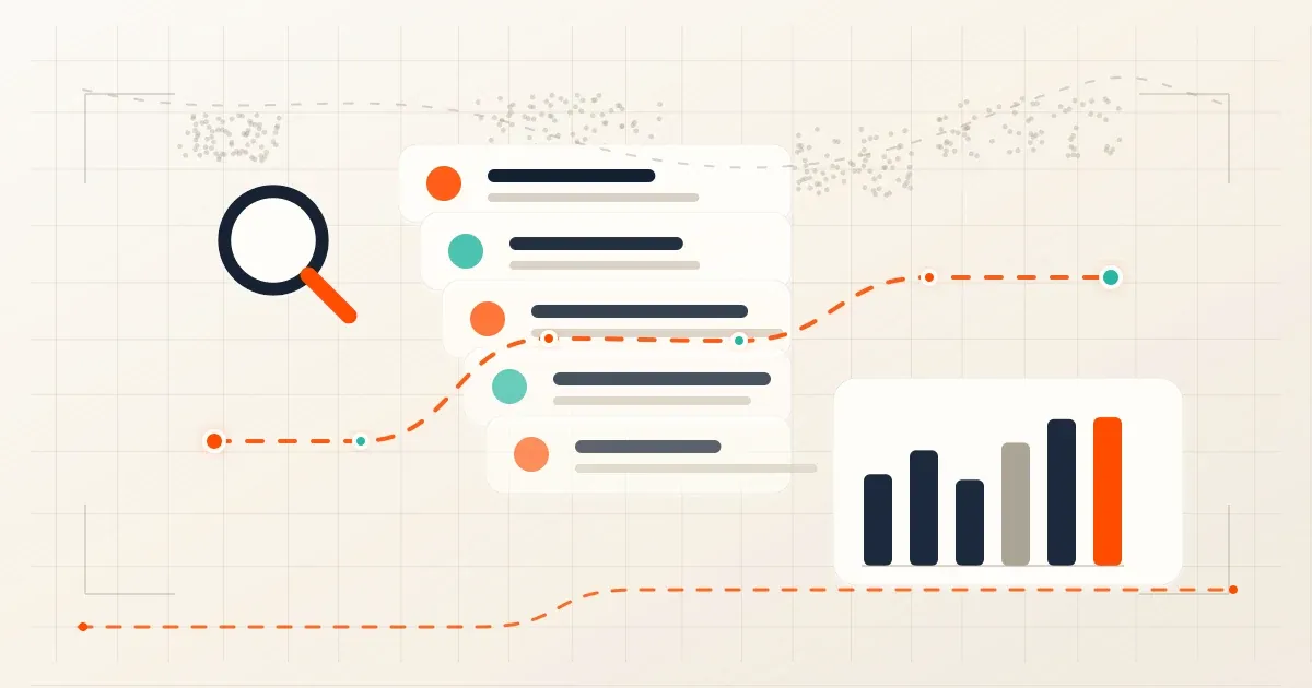 Bot traffic detection audit checklist
