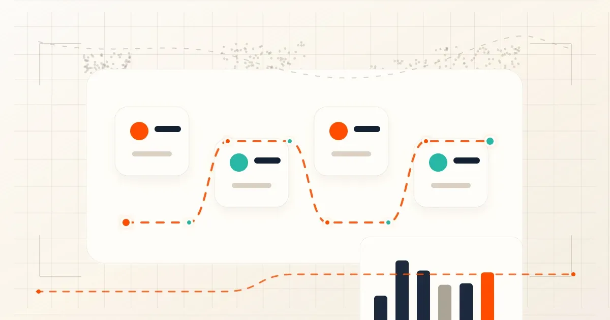 Traffic Journal campaign QA dashboard for source labels and analytics checks