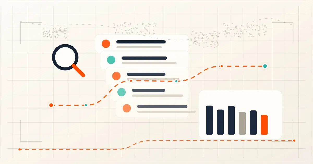 Where to buy SEO traffic quality checklist