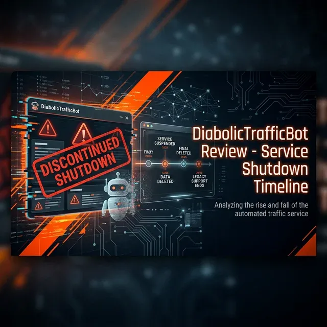 Recensione TrafficBot 2026: qualità, metriche e rischi