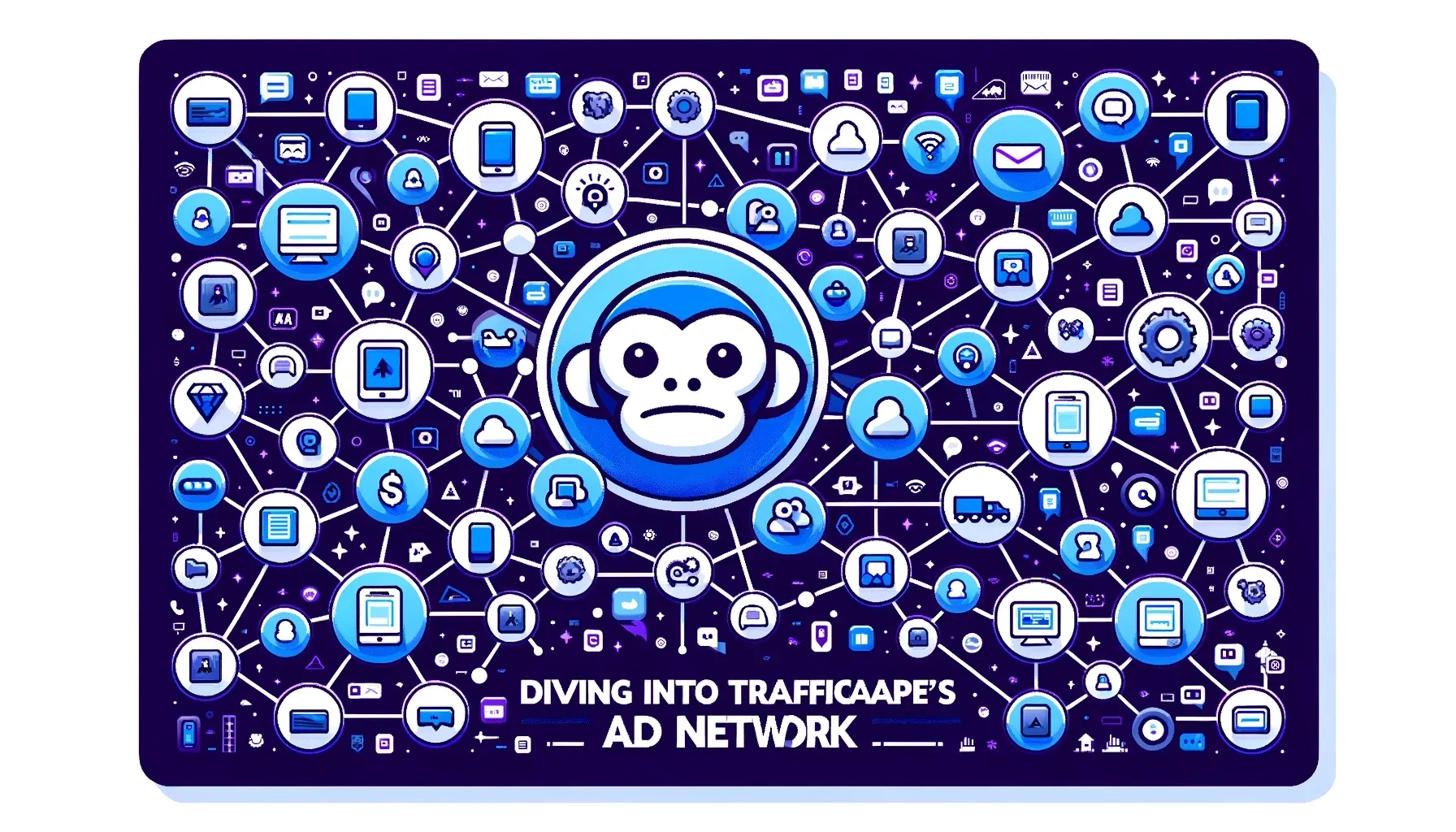 Traffic Ape Traffic Quality Graphic