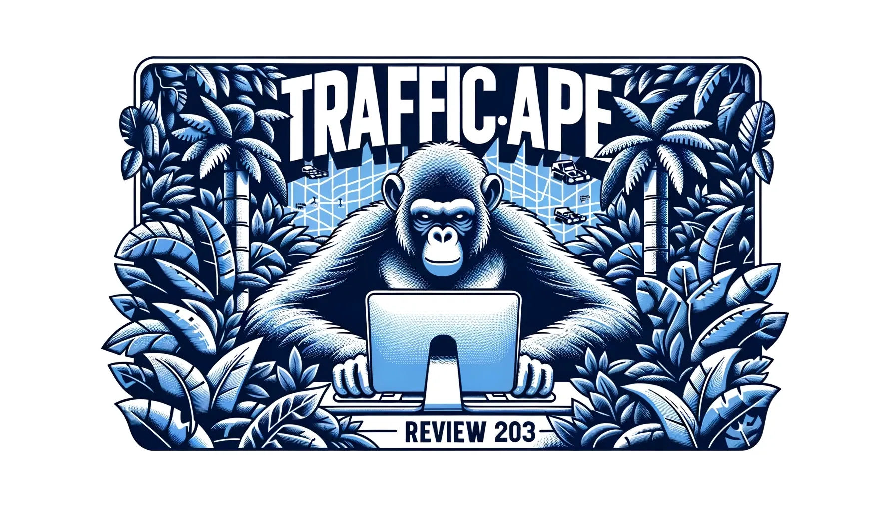 TrafficApe Review Article illustration